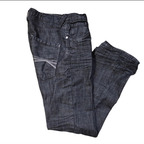 EXPRESS Men's Jeans - Picture 2 of 7